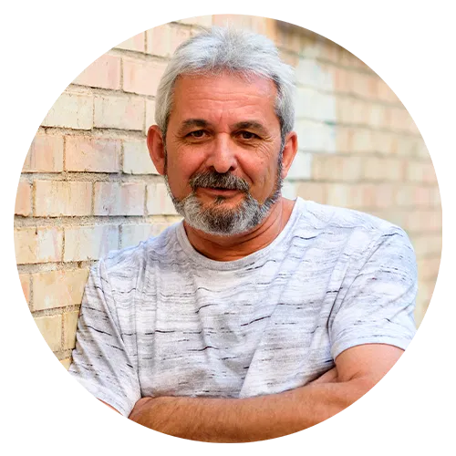 Daniel R., verified JointBrex customer